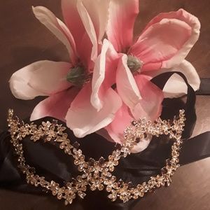 Masquerade Mask